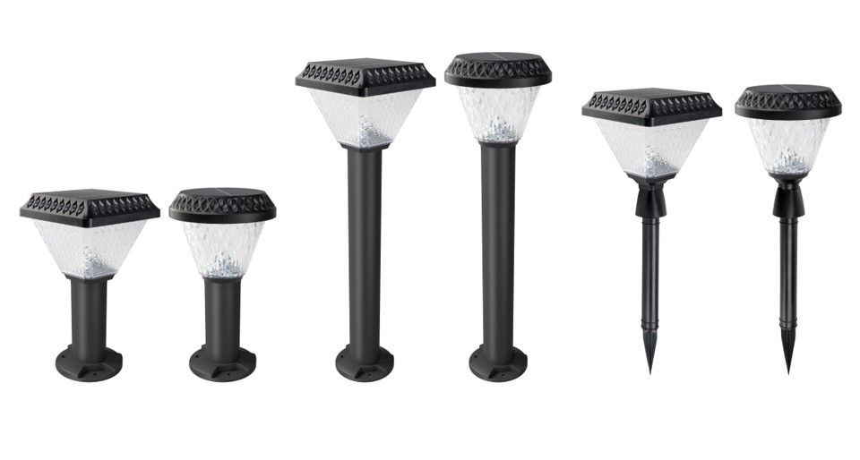 Philips on sale solar lights